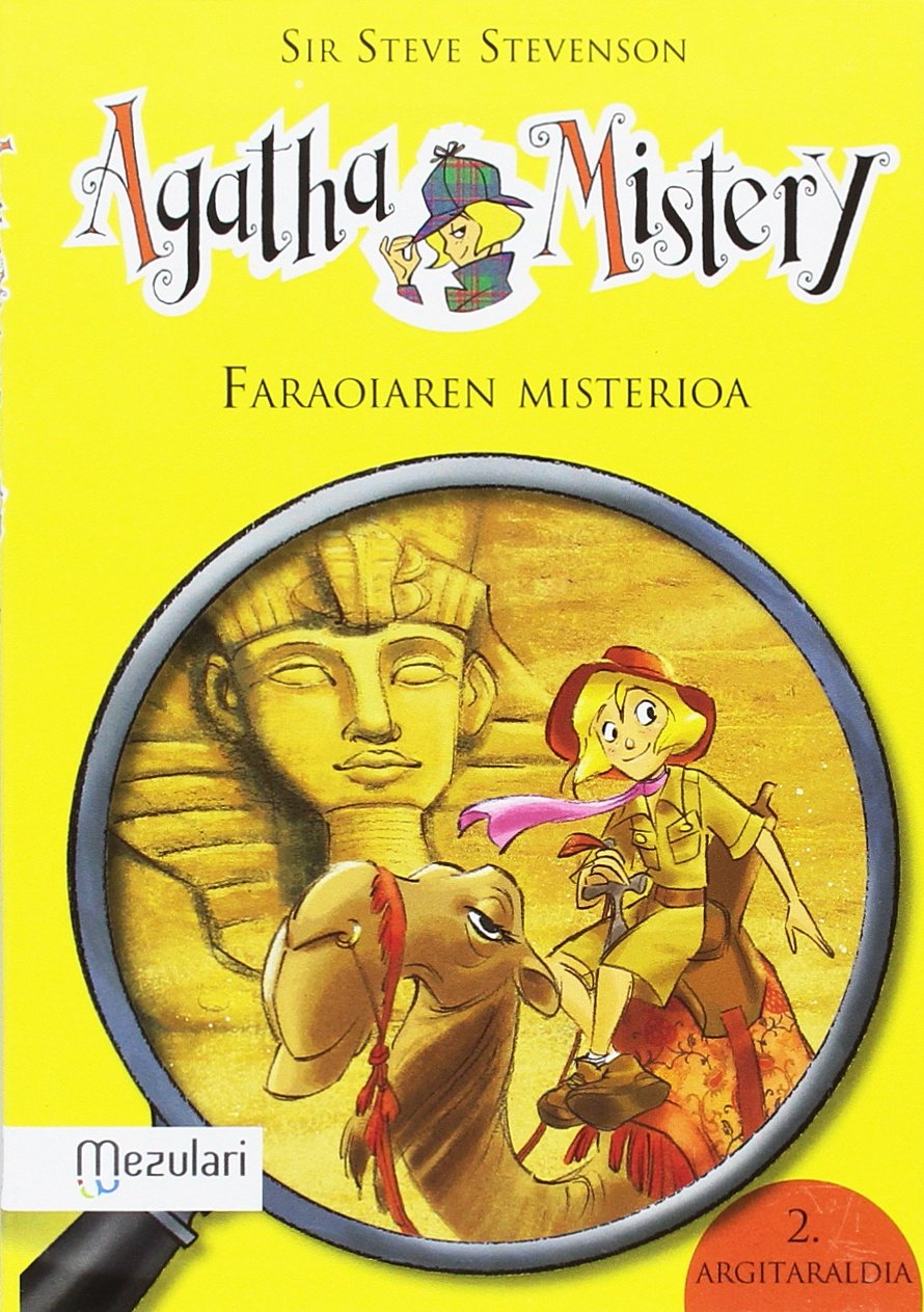 Faraoiaren misterioa Social Sciences
