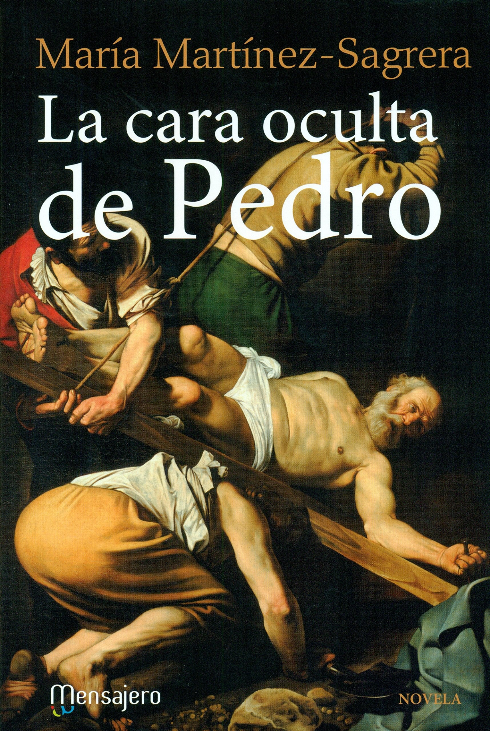 La cara oculta de Pedro (Literaria, Band 7) Religion & Esotericism