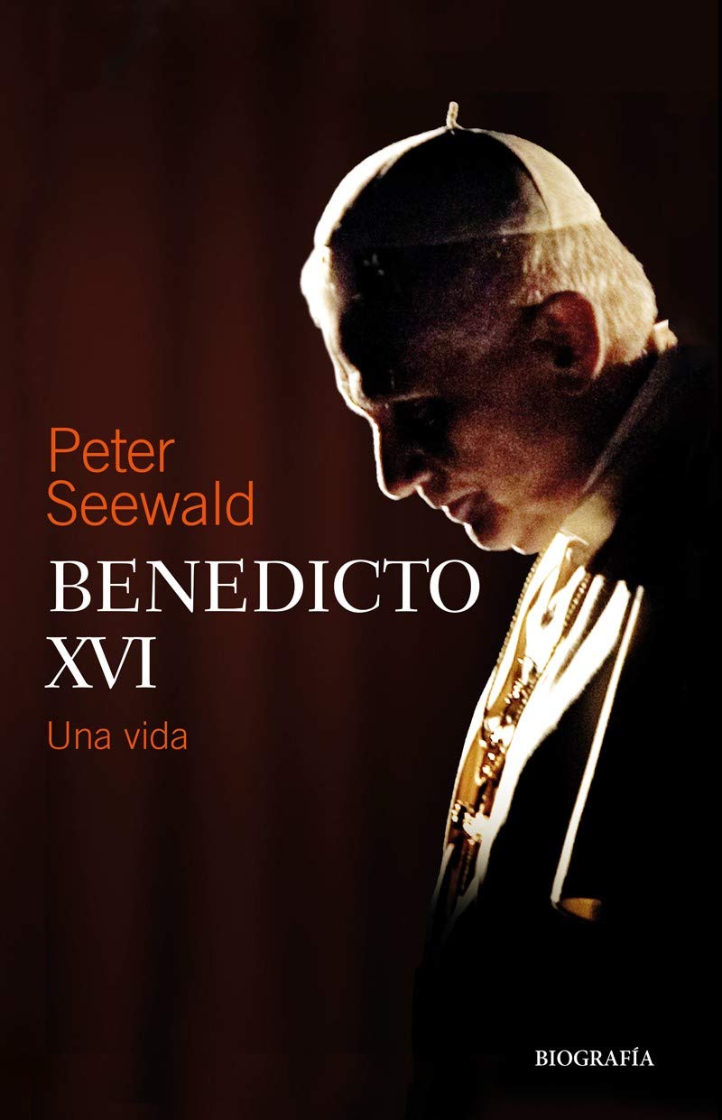 Benedicto XVI: Una vida (Litteraria, Band 17) Politics & Society