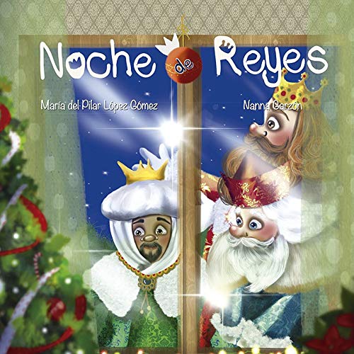 Noche de Reyes book