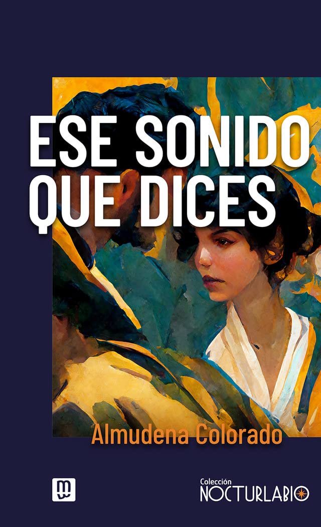 Ese sonido que dices Books