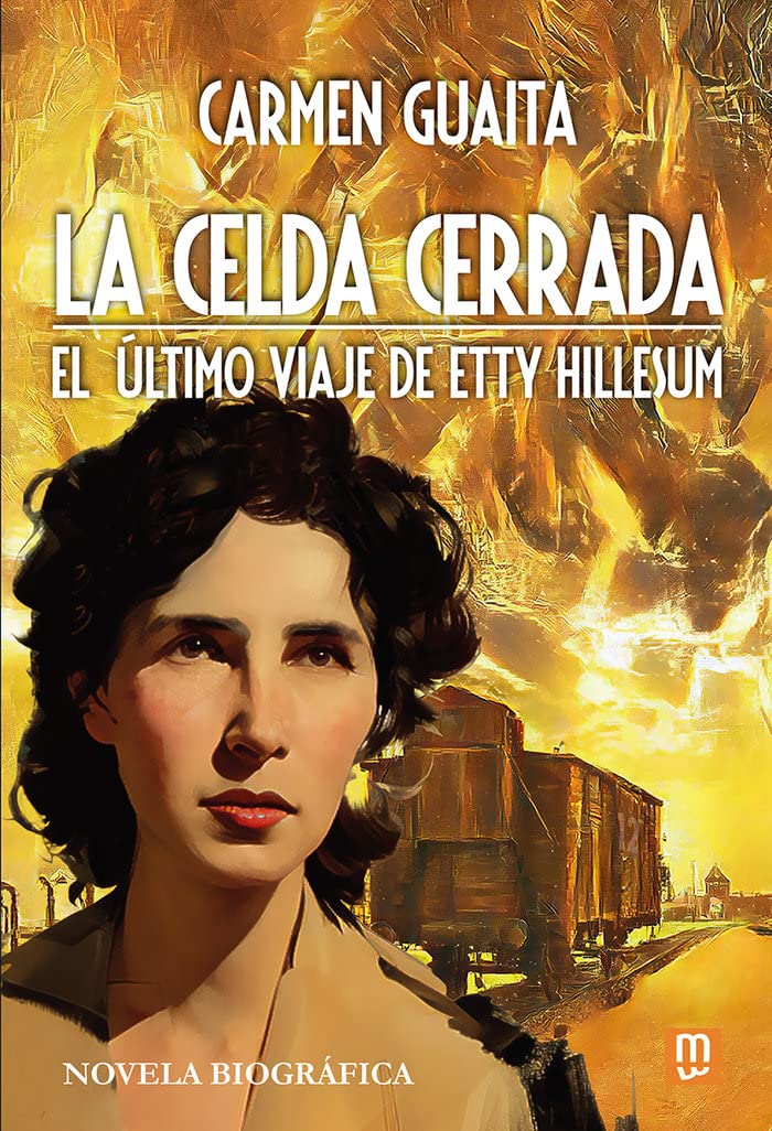 La celda cerrada: El último viaje de Etty Hillesum - Novela biográfica Sports
