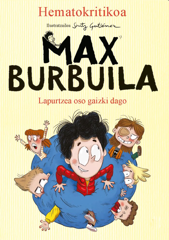 Lapurtzea oso gaizki dago book
