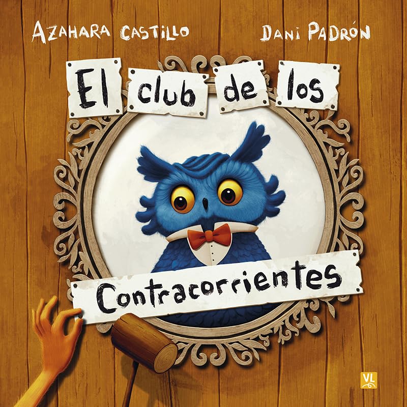CLUB DE LOS CONTRACORRIENTES, EL book