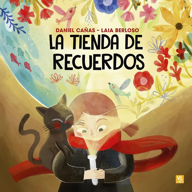 La tienda de recuerdos: 49 (Lectores Sin Fronteras) book