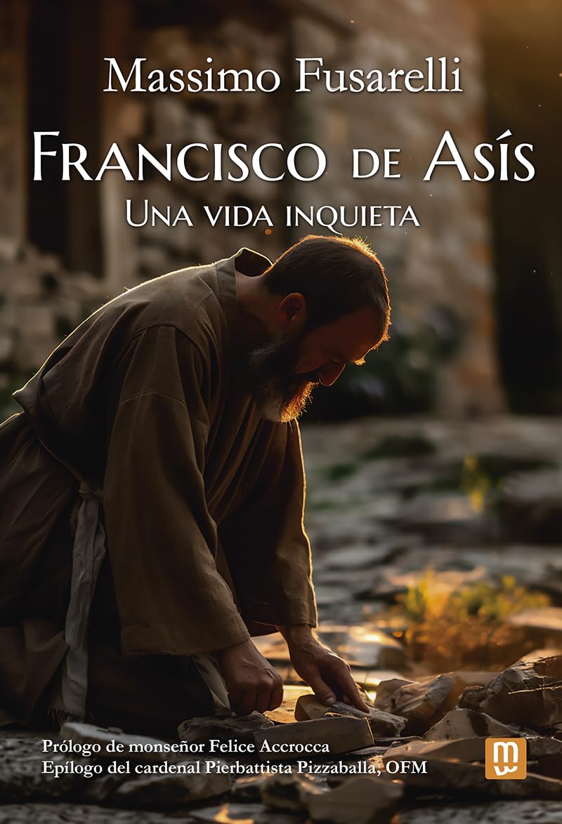 Francisco de Asís Books