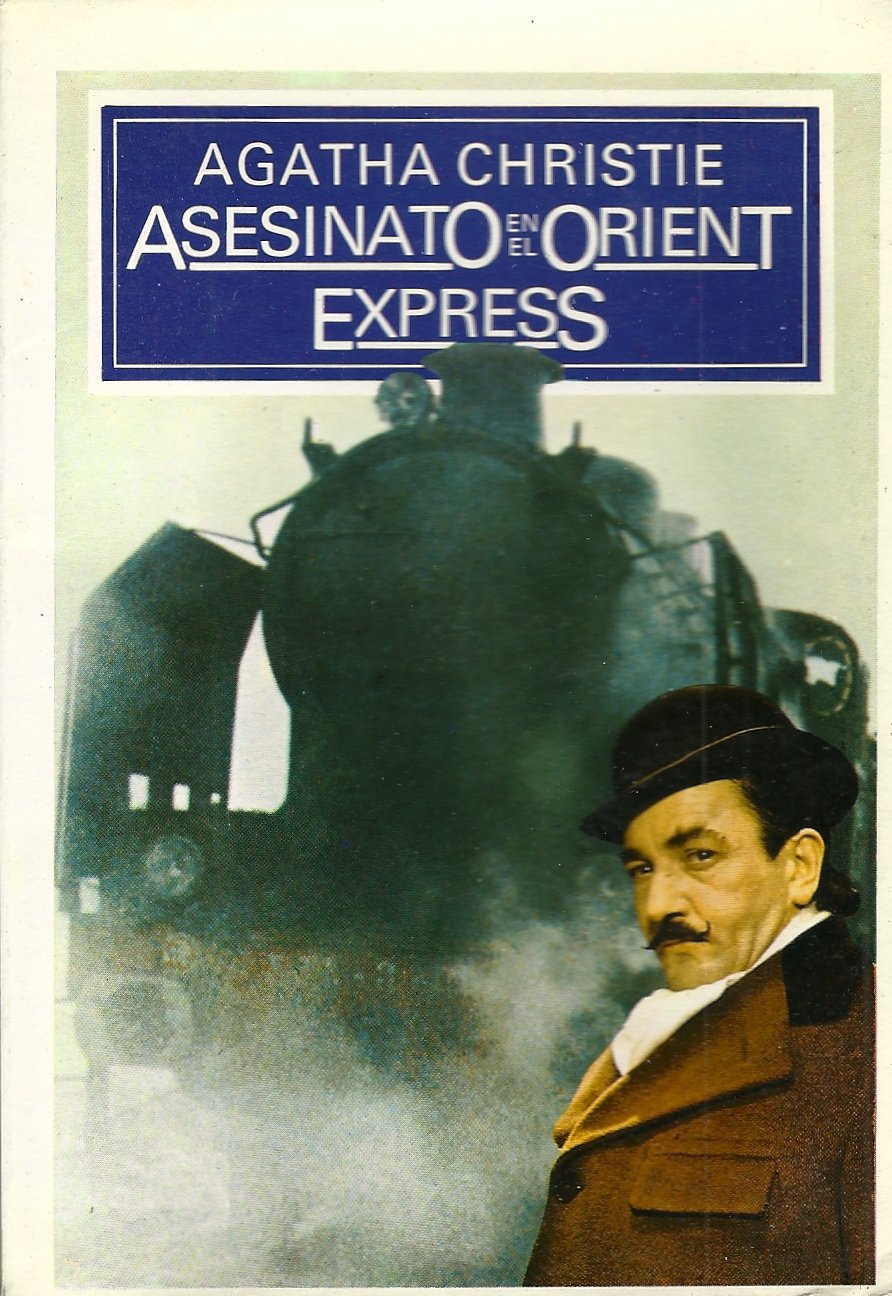 Asesinato En El Orient Express Contemporary literature