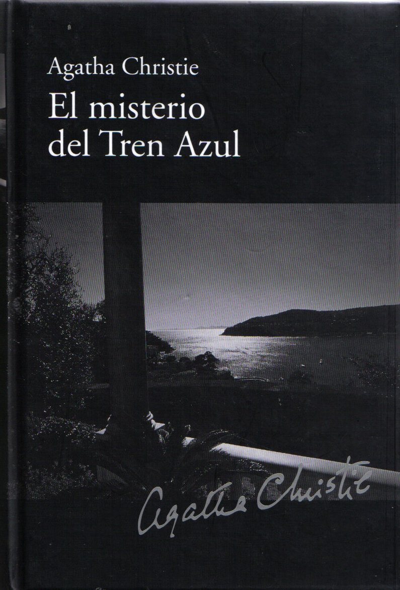El Misterio Del Tren Azul: El Misterio Del Tren Azul Learning & Reference