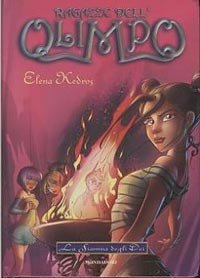 CHICAS DE OLIMPO 4.LLAMADA DE LOS DIOSES Learning & Reference