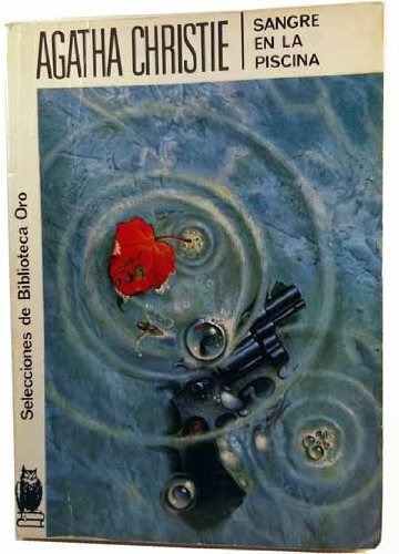 Sangre en la Piscina Books