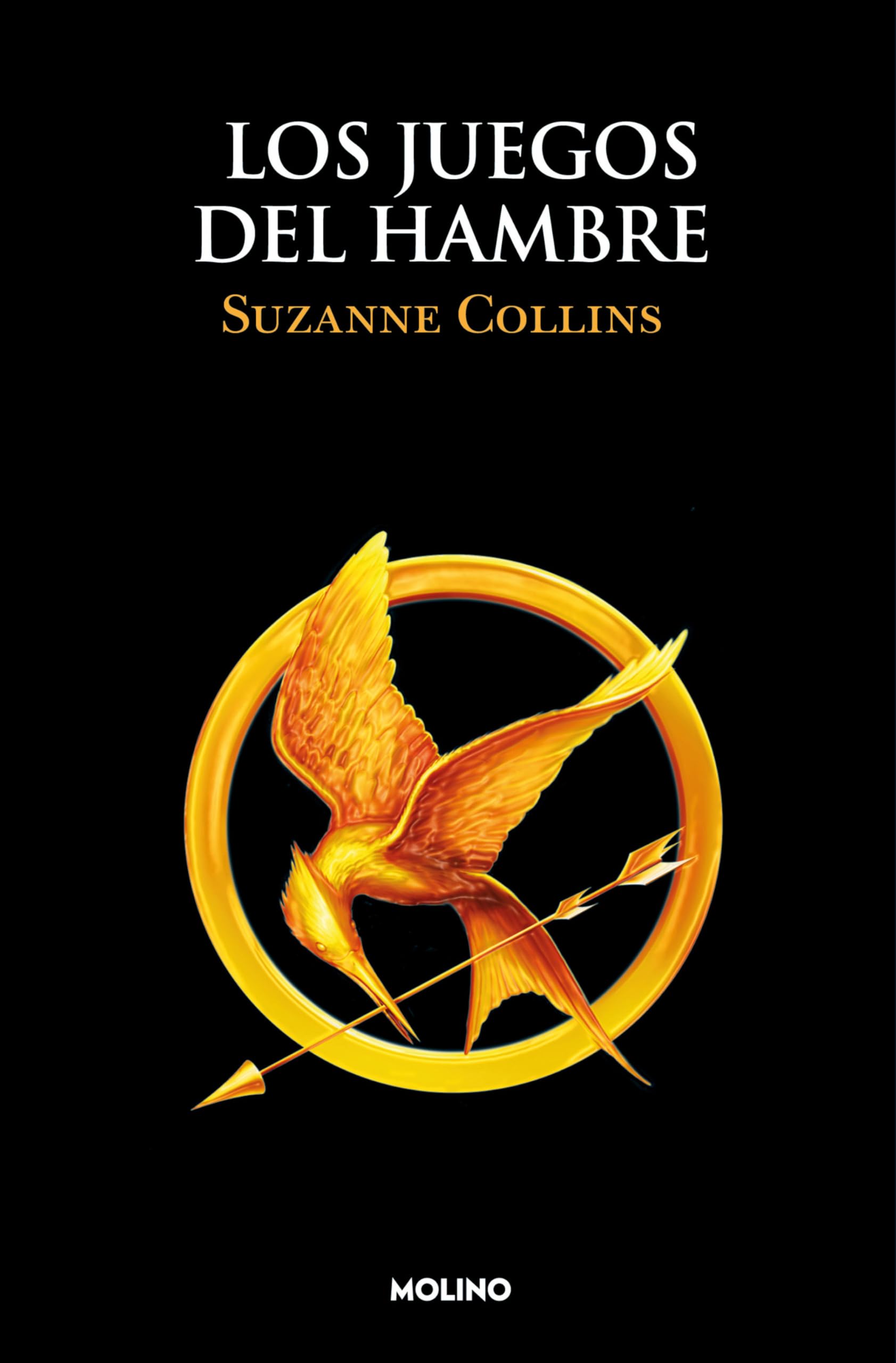 Product Image: Los juegos del hambre