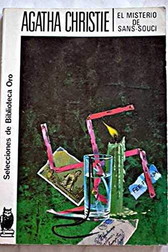 El misterio de "Sans Souci" Books