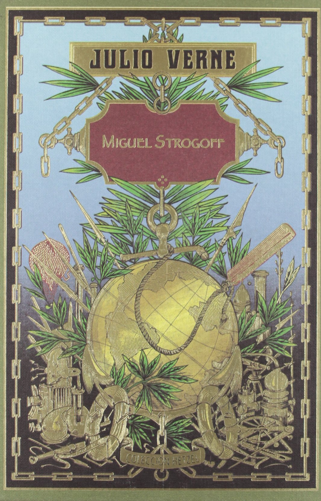 Miguel strogoff Action & Adventure