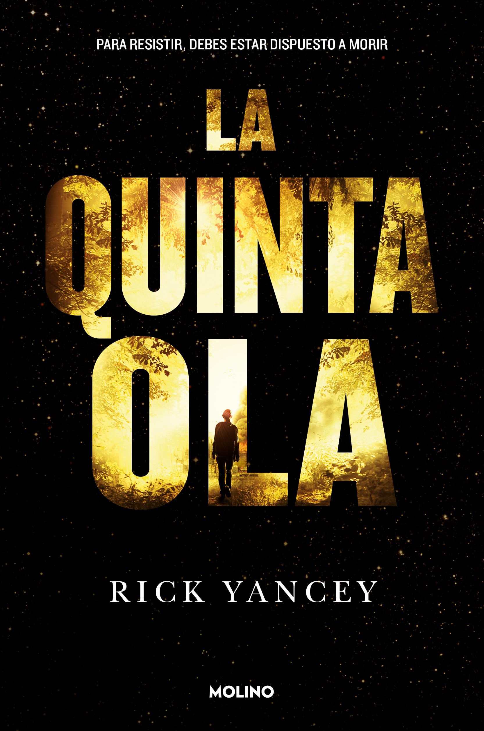 La Quinta Ola / The 5th Wave Fiction