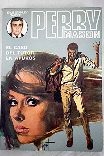 El caso del tutor en apuros book