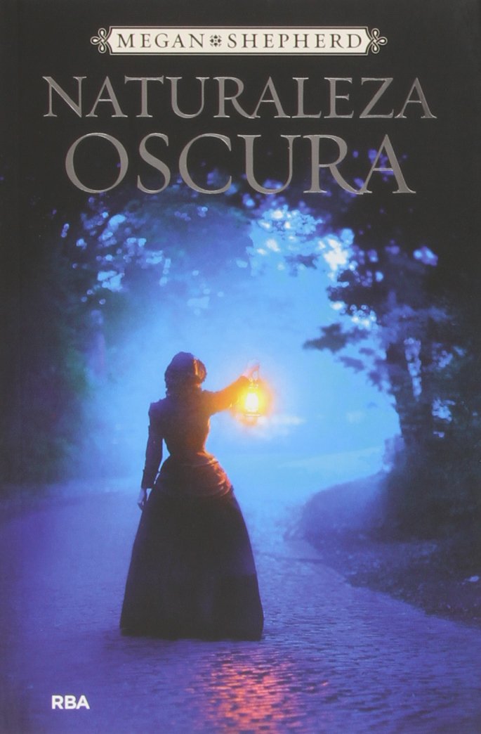 Naturaleza oscura Social Sciences