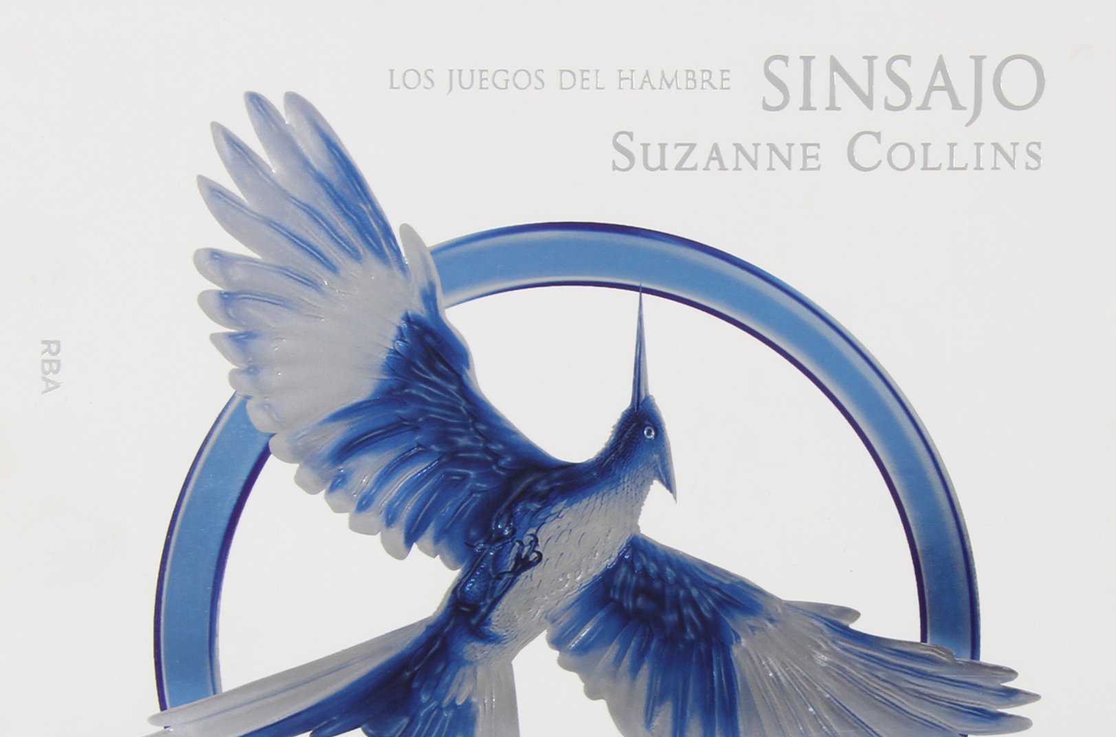 Sinsajo (Los Juegos del Hambre) Social Sciences