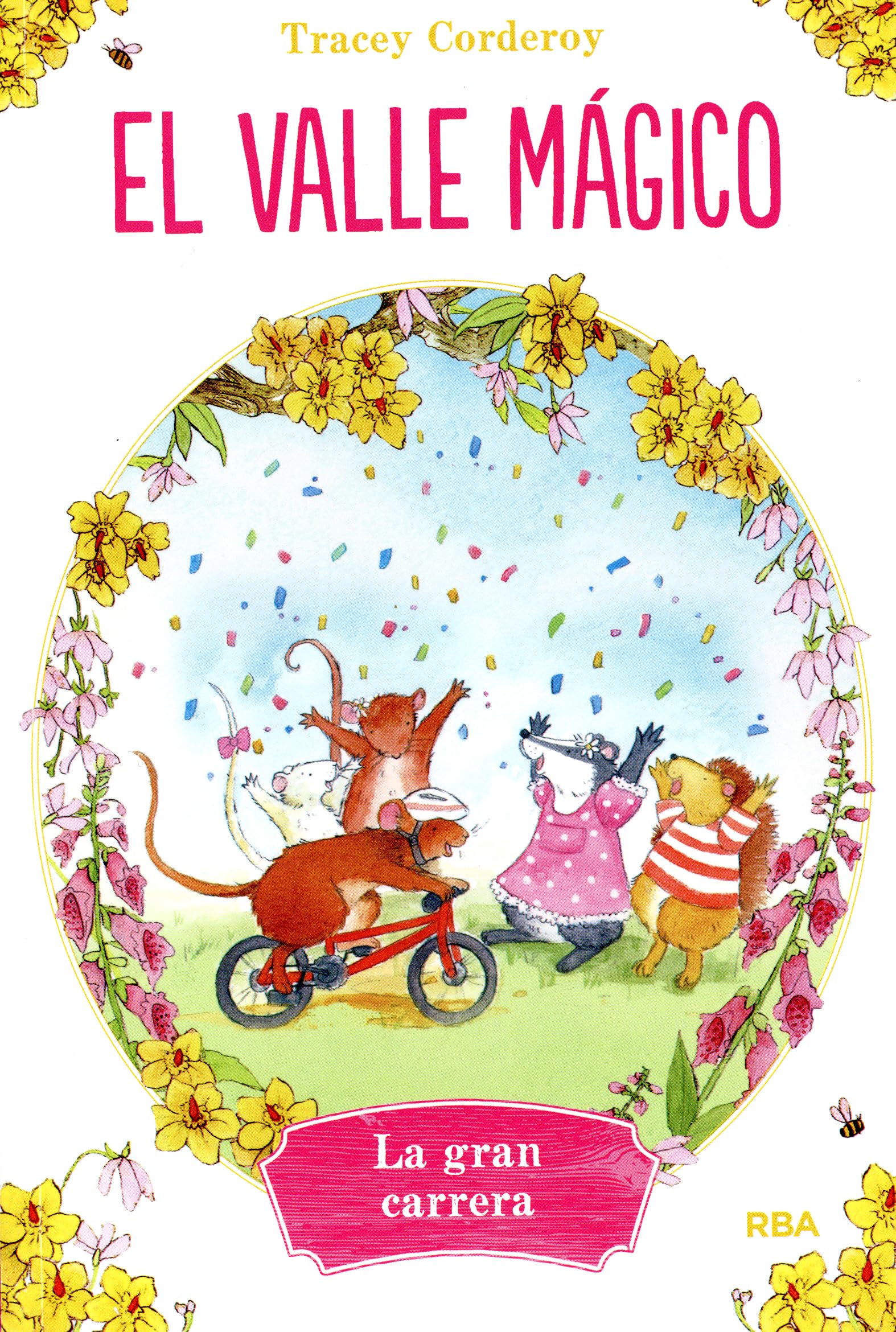 El valle mágico, 3: La gran carrera (Peques) Social Sciences