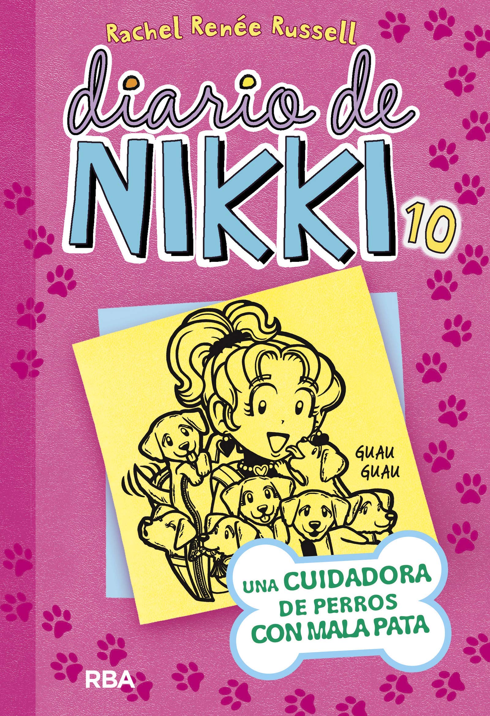 Diario de nikki 10 Social Sciences