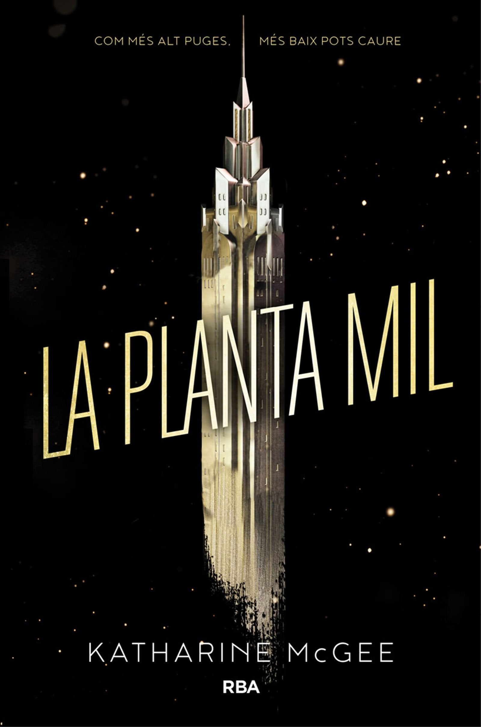 La planta mil (Juvenil català, Band 1) Social Sciences