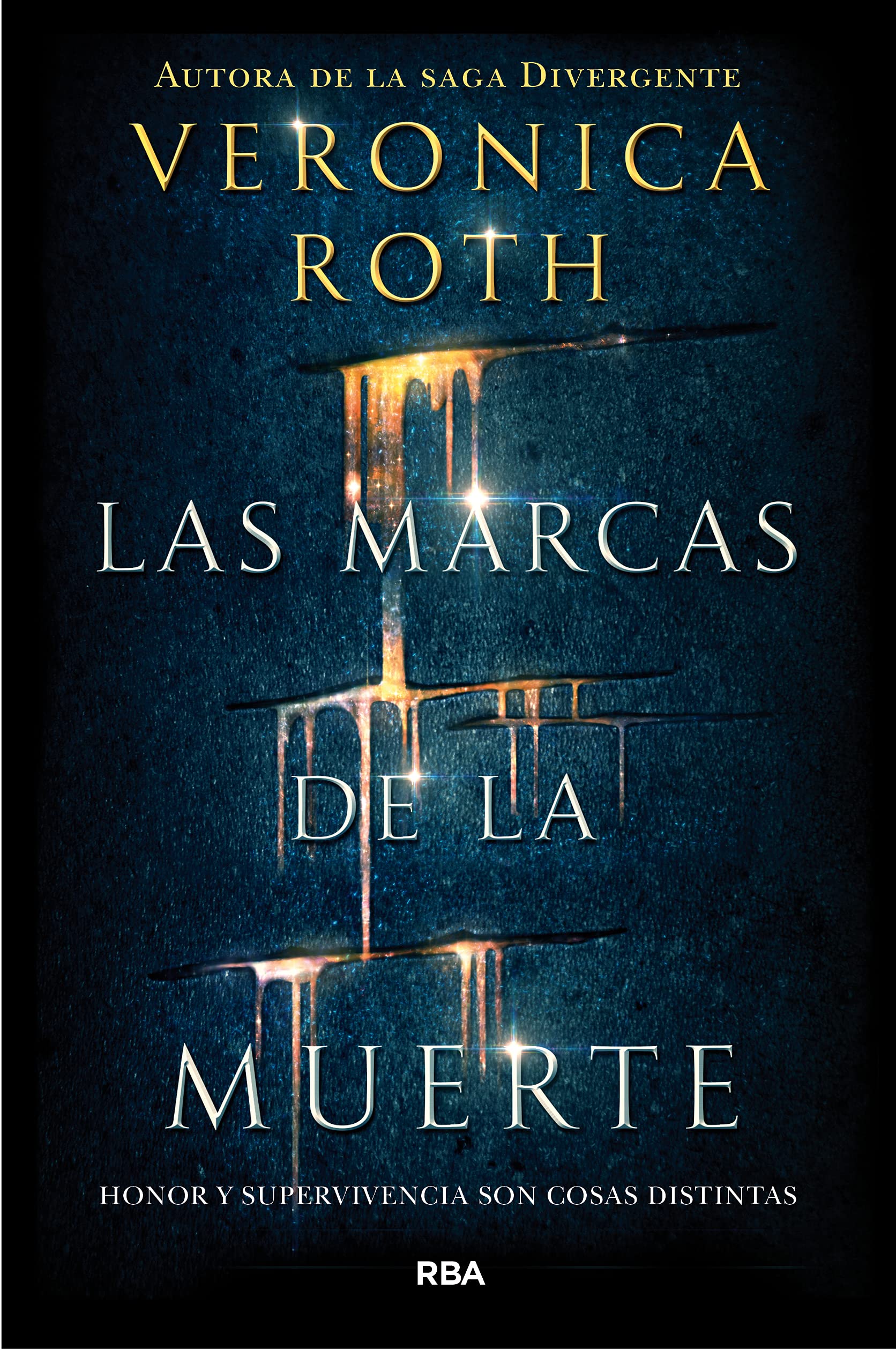 Product Image: Las marcas de la muerte