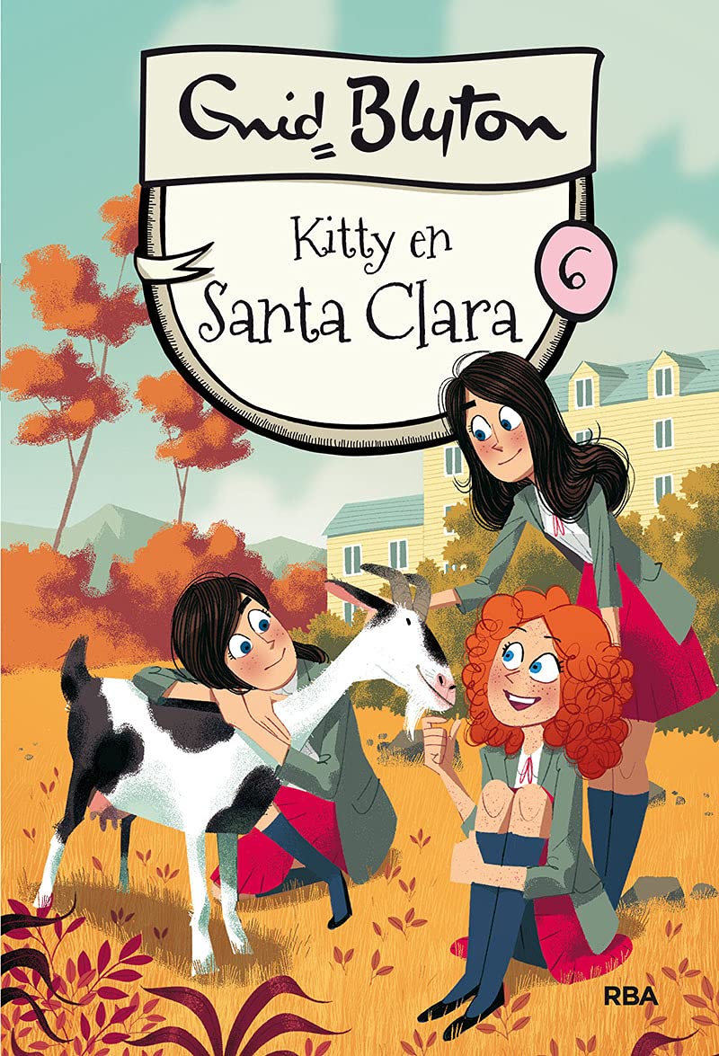 Santa Clara 6 - Kitty en Santa Clara book