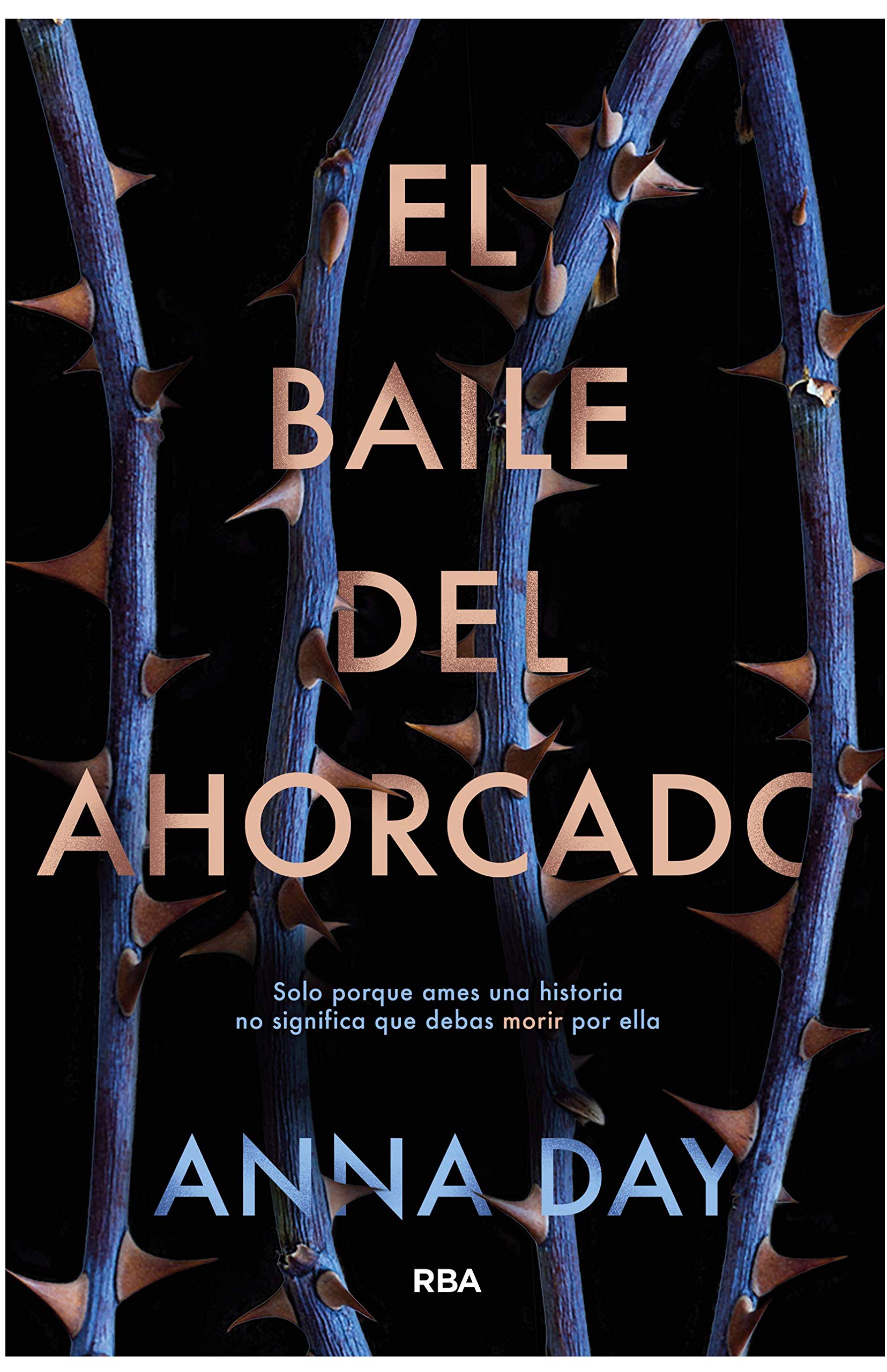 El baile del ahorcado (Ficción, Band 1) Social Sciences
