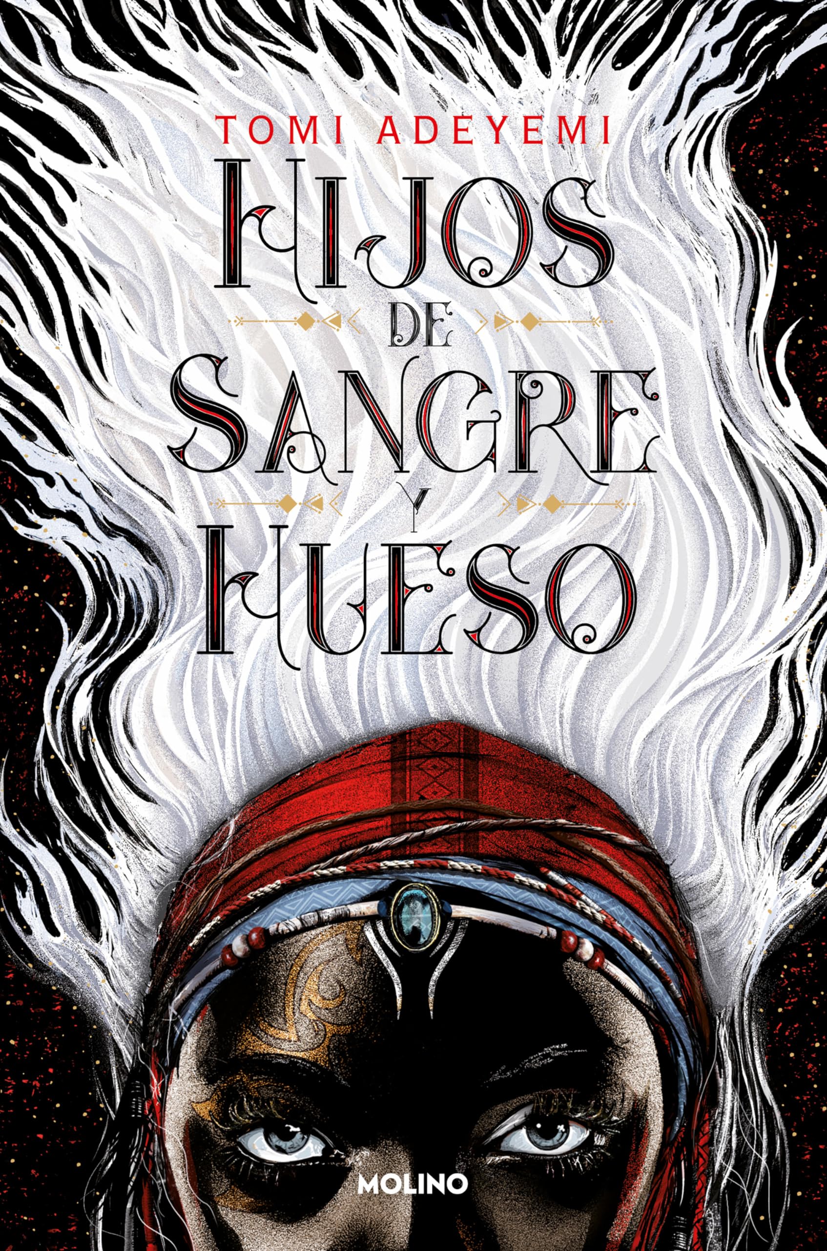 Hijos de Sangre Y Hueso / Children of Blood and Bone Social Sciences