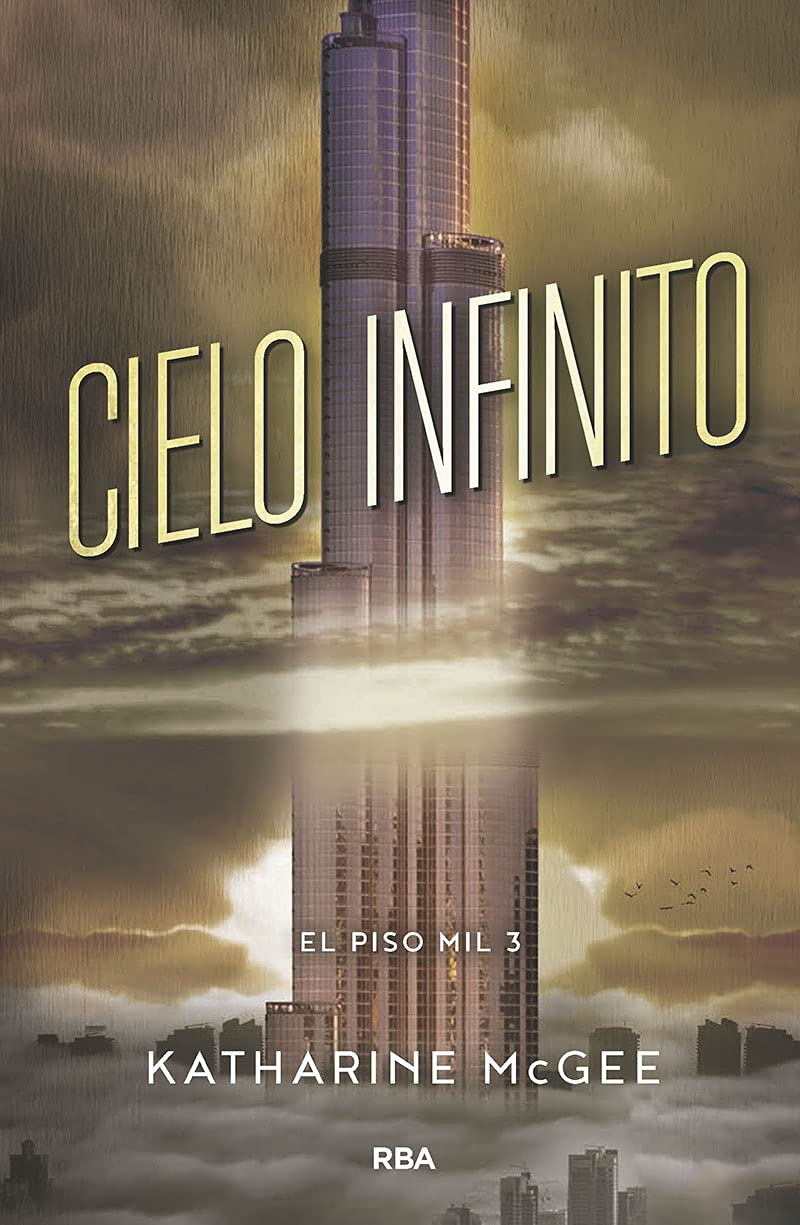 Cielo Infinito (Ficción, Band 3) Social Sciences