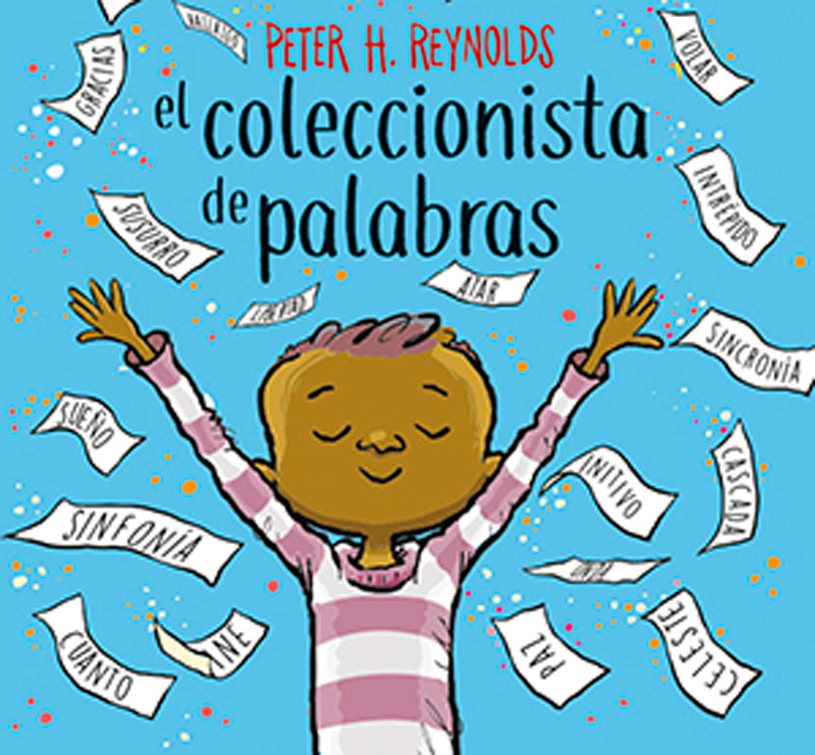El coleccionista de palabras Social Sciences