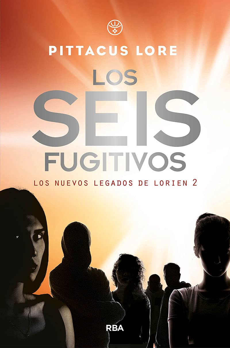 Generación uno (2). Los seis fugitivos (Ficción, Band 2) Social Sciences