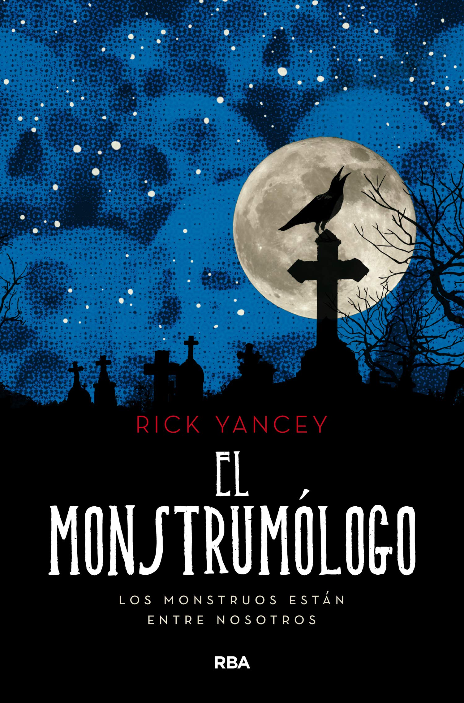 El Monstrumologo (mons. 1) Horror & Mystery