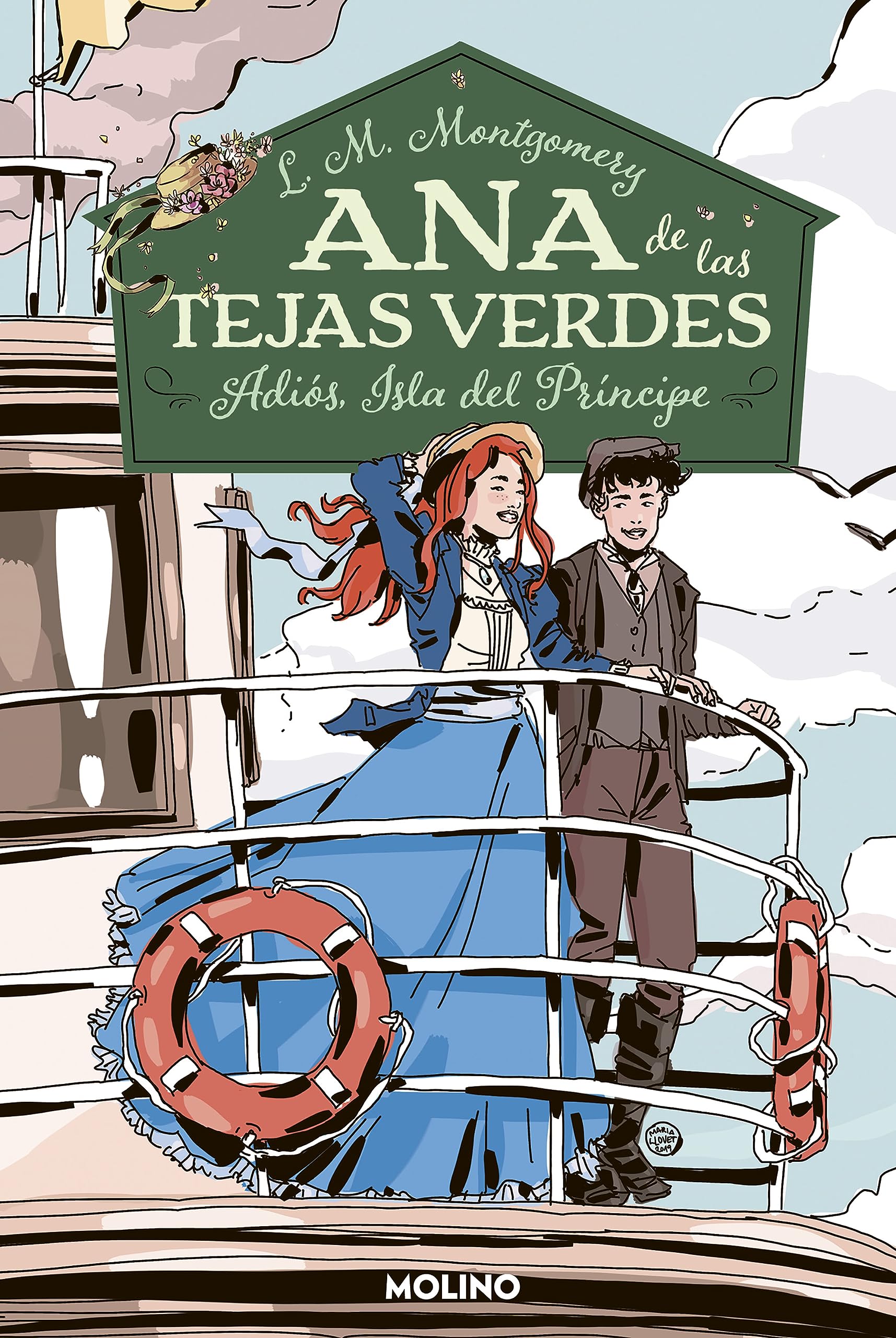 Adiós, Isla del Príncipe (Inolvidables, Band 5) Non-fiction