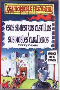 Esos siniestros castillos y sus nobles c book