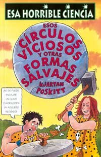 Esos circulos viciosos y otras formas sa (NO FICCION INFANTIL, Band 26) Children's books