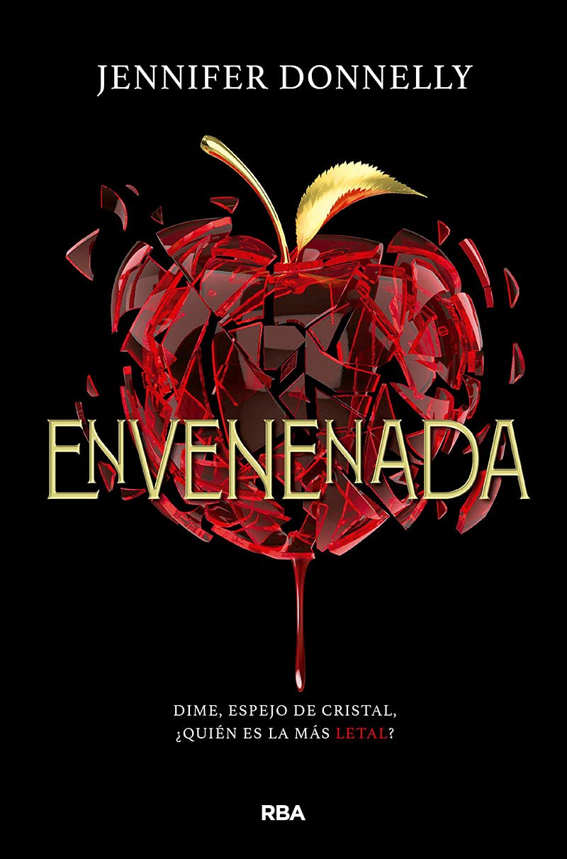 Envenenada (Ficción) Romance