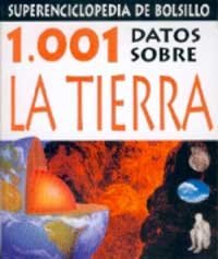 1.001 datos sobre la tierra (NO FICCIÓN INFANTIL, Band 6) Geology & Geography