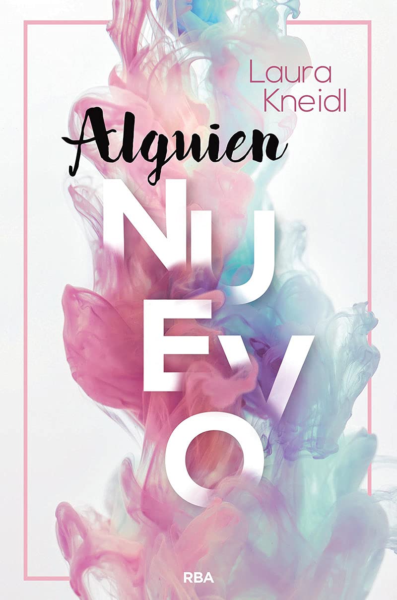 Alguien nuevo (Serie Alguien 1) (Ficción, Band 1) Eroticism
