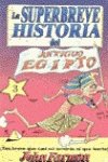 La superbreve historia del antiguo Egipto Books