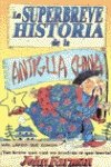 La superbreve historia de la antigua China Books