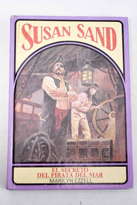 El secreto del pirata del mar book