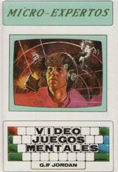 Video-juegos mentales book