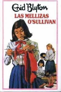Las melllizas o'sullivan (INOLVIDABLES, Band 2) Novels & Short Stories