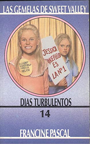 UN Chico Para Jessica (Sweet Valley Twins, 15) Non-fiction