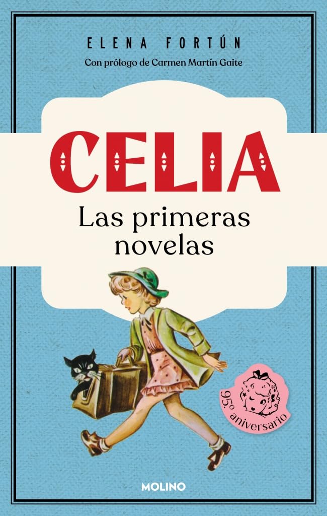 Celia: Las primeras novelas (Otros - Juvenil) Fiction