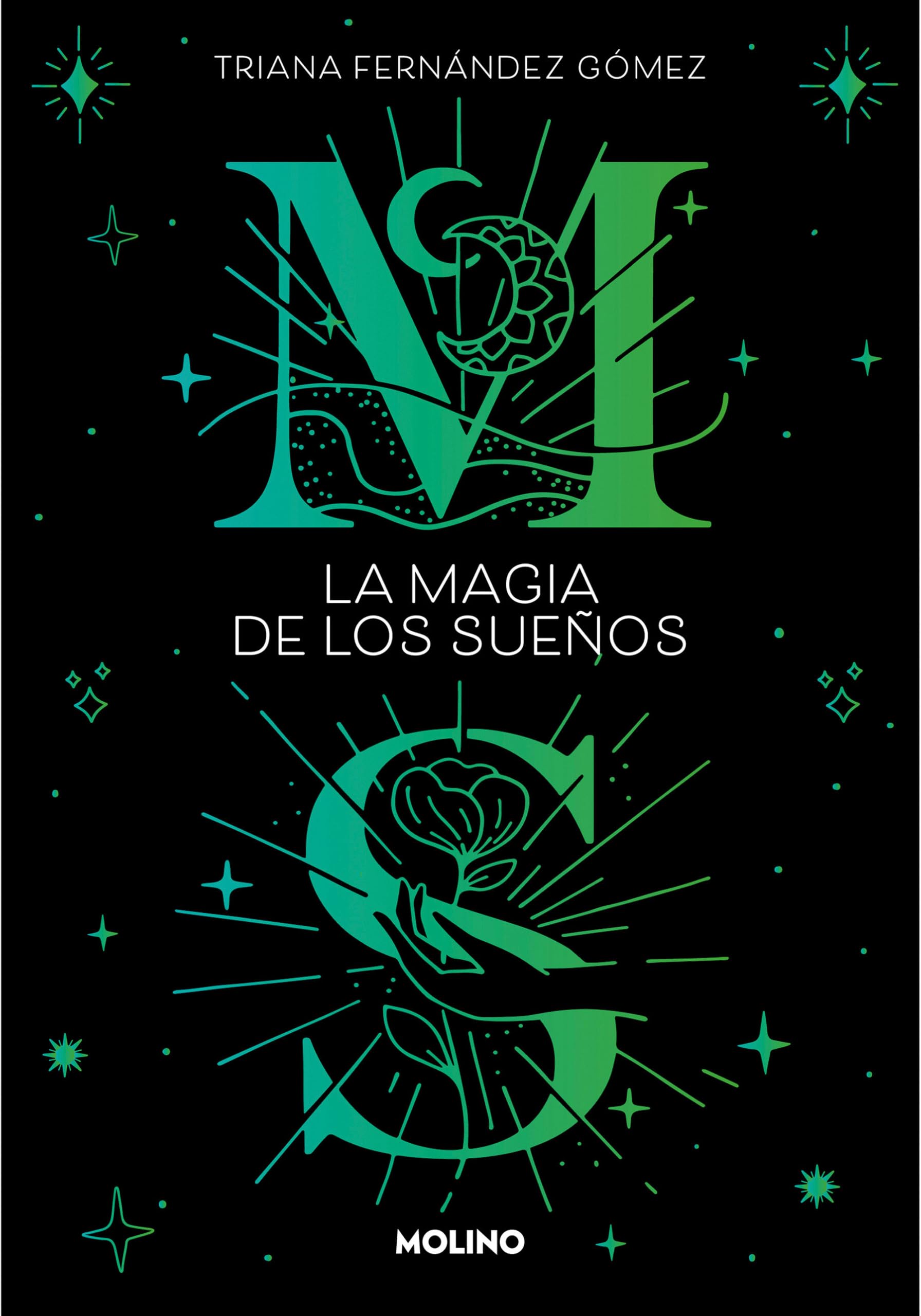 La magia de los sueños / The Magic of Dreams book