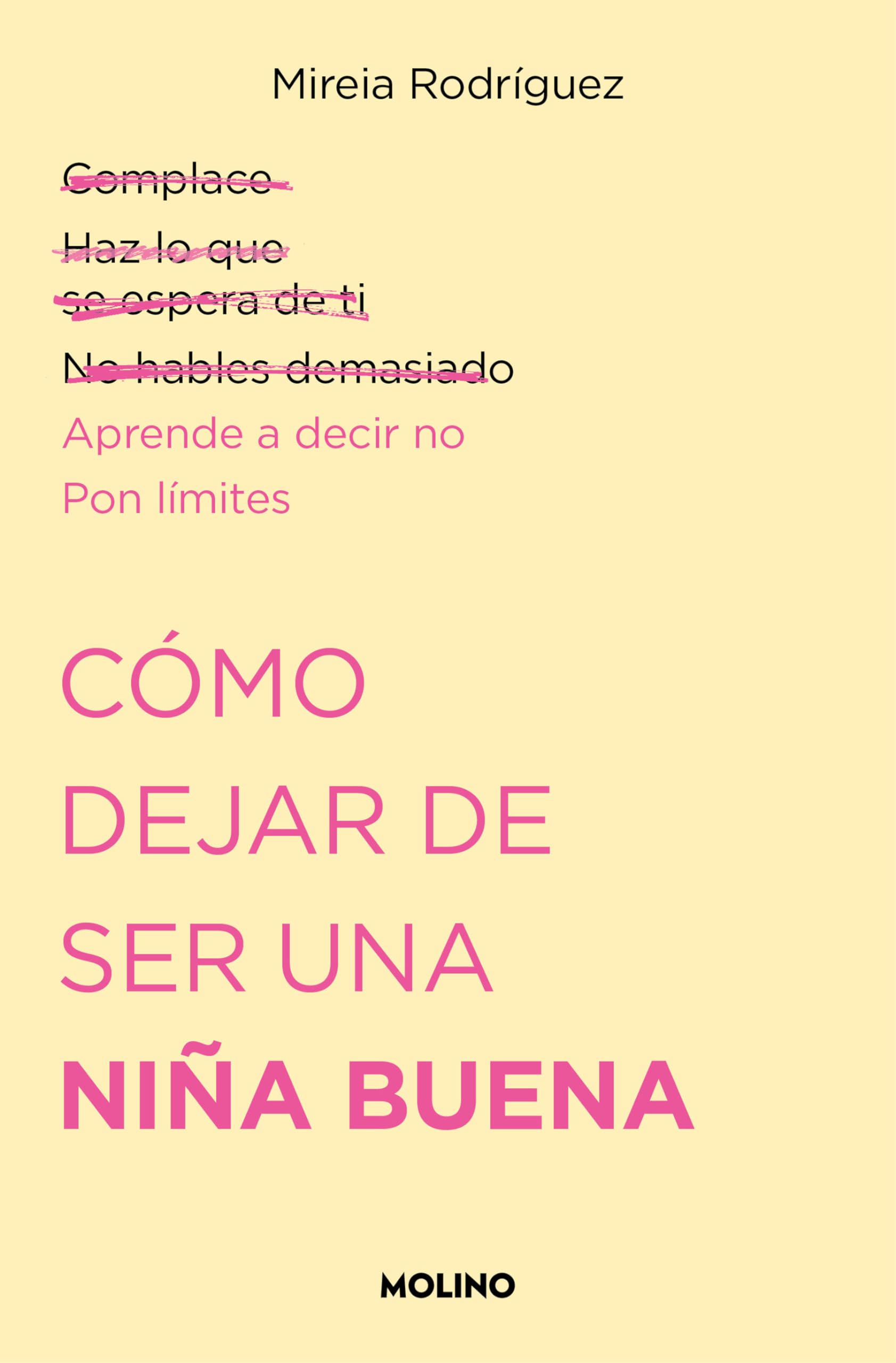 Cómo dejar de ser una niña buena (No ficción crossover) Eroticism