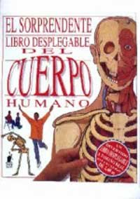 El sorprendente libro desple del cuerpo book