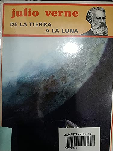 De la tierra a la Luna book