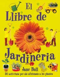 El llibre de jardineria book